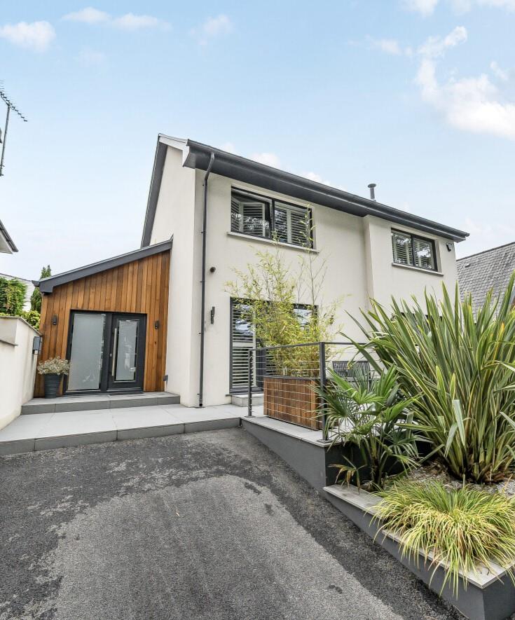 Brynfield Road, Langland, Swansea, SA3 4SX